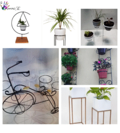 Productos de metal Artesanías CR