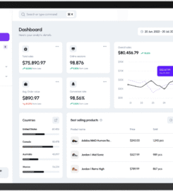 Agencia de Marketing Digital