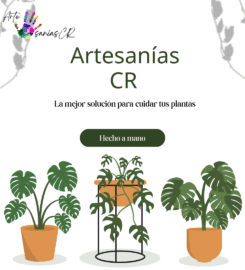 Productos de metal Artesanías CR