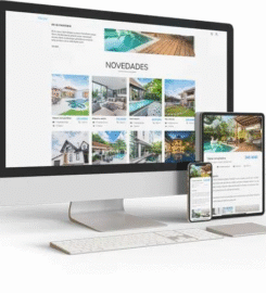 Agencia de Marketing Digital