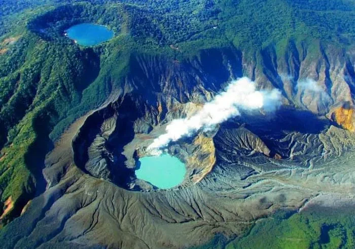 Volcán Poás