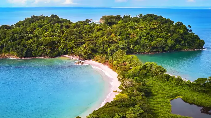 Parque Nacional Manuel Antonio